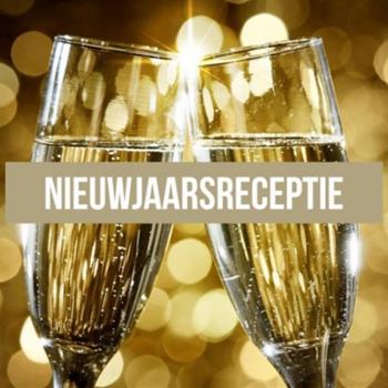 Nieuwjaarsborrel