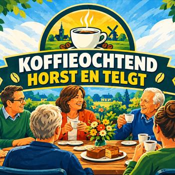 Koffieochtend