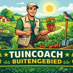 Tuincoach
